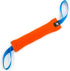 K9 Dog Bite Tug Toy - Durable French Linen with 2 Strong Handles, Perfect for Tug of War & Puppy Training, Medium to