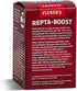 Fluker's Repta Boost, 50gm Insectivore and Carnivore High AMP Boost Reptile Supplement