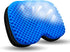 NEW-Vi Anti-Slip Kayak Seat Cushion, Waterproof Thicken Gel Pad for Sit in Kayak Chair, Fishing Kayak Accessories