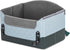 4 25lbs A Pet Dog Car Seats for Small Dogs Under Safety Travel Booster Seat with Patent Buckles, Adjustable Leash