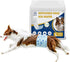 Male Dog Diapers with Wetness Indicator, Disposable Belly Band for Puppy Male