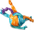 Catstages Catnip Tons of Tails Interactive Catnip Dental Chew Toy for Cats
