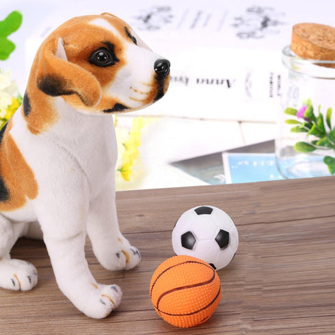 Soccer Ball Dog Toys Interactive Dog Toys Dog Toys to Keep Them Busy Dog Balls Wag Giggle Ball Interactive Dog Toy Fun