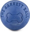 SPOT Ethical Barrett Ball Virtually Indestructible Rubber Ball | Medium Dog Toy