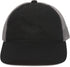 Garment Washed Meshback Cap by Outdoor Cap