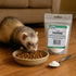 Taurine Powder | Food Topper for Heart, Vision & Daily Wellness | Amino Acid Supplement for Small & Large Pets