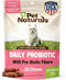 Pet Naturals Daily Probiotic Soft Chews for Cats, Digestive and Immune Support