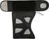 Soft-Sided Pet Carrier for Small Dogs and Cats, Black