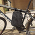 Full Bicycle Frame Bag, Portable Lithium Battery E-bike Full Suspension Lithium Pack