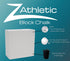 Z Athletic Block Chalk for Gymnastics, Weightlifting, Rock Climbing, Crossfit