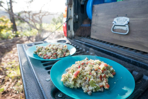 Peak Refuel Breakfast Skillet, 1 EA
