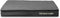 Replacement Outer Cover ONLY for The Dog's Bed, Washable Plush Fabric, Medium 34” x 22” x 4” (Grey Plush)