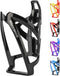 ROCKBROS Bike Water Bottle Holder, Ultra-Light Bicycle Bottle Cages with Screws Tool, Universal Cup Holder Rack for
