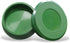 KINGTOP Golf Cup Cover for Putting Green Hole, Sturdy ABS Hole Cup Cover Fit USGA Regulation