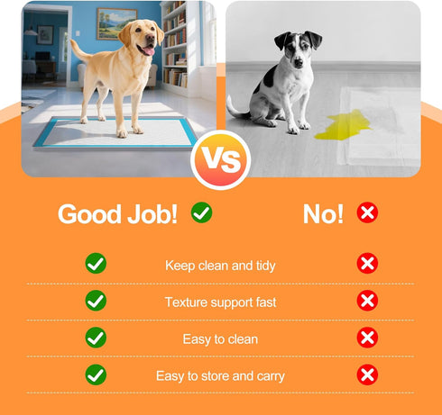 PUWANJILI Holder,25 25 Pee Pad Tray Holder for Dogs,Non-Slip Silicone Dog Puppy Pad x Square Puppy Potty Training