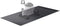 Treadmill Mat, 7'x3'/6.3'x32.5'/6'x3'/5.8’x2‘/4'x2', 6mm Thick High-Density Mat for Exercise Equipment Protection