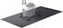 Treadmill Mat, 7'x3'/6.3'x32.5'/6'x3'/5.8’x2‘/4'x2', 6mm Thick High-Density Mat for Exercise Equipment Protection