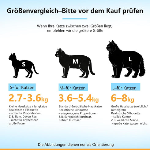Trimming Cinf Cat Nail Clipping Cleaning Grooming Restraint Bag Free Muzzle No Scratching Biting for Bathing Nail