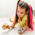 8PCS Stainless Steel Pet Feeding Bowls, Reptile Water Dish, Cat and Dog Bowls for Food and Water