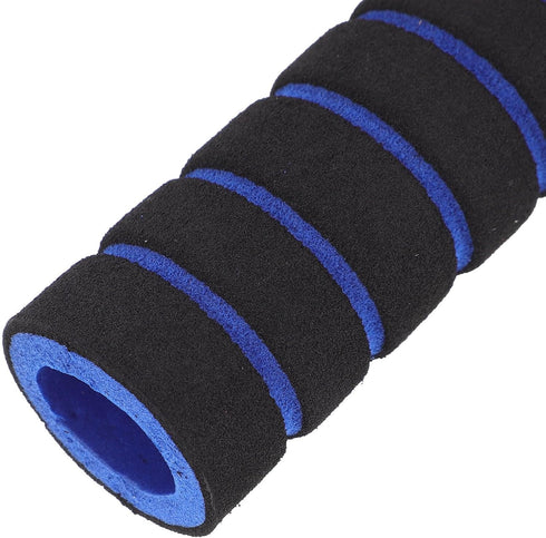 Toddmomy Foam Tubing for Handle Grip Support, 10pcs Buffer Tube Covers for Gym Replacement Parts