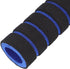 Toddmomy Foam Tubing for Handle Grip Support, 10pcs Buffer Tube Covers for Gym Replacement Parts