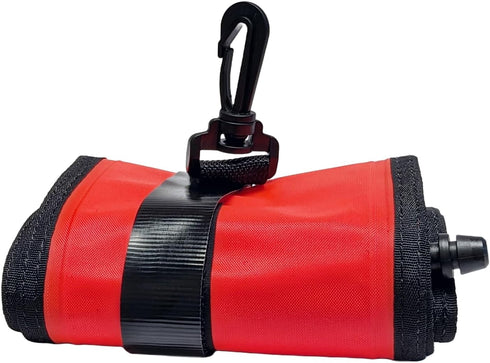 DGX Safety Sausage, Orange