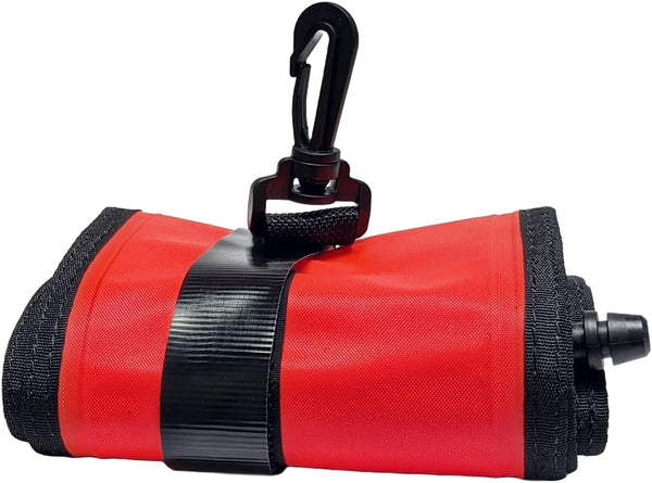 DGX Safety Sausage, Orange
