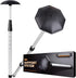 Golf Travel Support Pole, Aluminium Rod for Golf Bag Support to Protect Clubs from Impacts