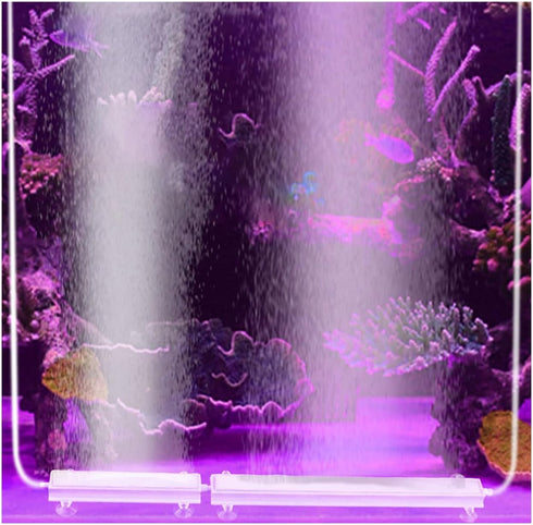 White Aquarium Air Stone