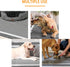 50 Count, 23'' 30'' Dog and Puppy Pee Pads x Charcoal Odor-Control Puppy Pads with Leak-Proof Quick-Dry Design, Pet