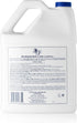 (128 Oz) Mane 'n Tail Conditioner Gallon, for Soft Silky Hair. For Horses and Humans! Fl