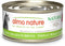 almo nature HQS Natural Wet Cat Food Tuna and Chicken in Broth,