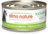 almo nature HQS Natural Wet Cat Food Tuna and Chicken in Broth,