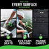 32 oz Hula Multi-Surface Cleaner EVA Foam, Vinyl and Carpet, Boat Deck, Sea Deck and Marine Interior Cleaner