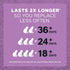 WORLD'S BEST CAT LITTER Multiple Cat Lavender Scented, 32-Pounds, Quick Clumping, Flushable, 99% Dust Free