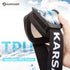 Karsaer Ski Goggles, Anti-Fog Snowboard Goggles with 100% UV Protection for Men Women Youth