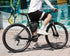 ROCKBROS Bike Triangle Frame Bag, 1.5L with Two Side Pockets