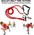 Multi-Sport Resistance Training Kit, Speed Training Equipment, Improve Speed, Agility, Power, Strength, Vertical Jumping