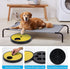 Generic Scratch Board for Dogs Nail File with Treat Dispenser Stress Relief for Small and Medium Dogs Dog Nail