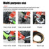 Generic 50ml Chain Grease - Synthetic Waterproof Grease, Bikes Maintenance Oil, Professional Grade Lubricant for Chain