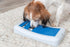 TRIXIE Rod Board Level 1 Strategy Game - Beginner Dog Puzzle Toy for Enrichment & Interactive Play