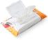 Arm & Hammer Heavy Duty Bath Wipes for Dogs, Travel Size, Mango Scent, 30 Count - 6 Pack