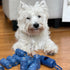 Best Pet Supplies Dog Poop Bags (150 Bags) for Waste Cleanup, Leak Proof, Tear Resistant, Blue