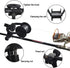 Portable Fishing Line Winder - Baitcast Reel Spooler Spooling Station Machine