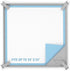 IMMCUTE Pee Pad Holder, Fits Up to 24" x 24" Training Pads,