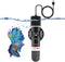 Small Aquarium Heater, 10W Betta Heater, Super Mini USB Powered Submersible Fish Tank Heater, Constant Temperature 78?