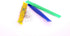Pioneer Pet Nip Nibblers Catnip Toy – 3 Pack – Catnip Filled Toys for Kittens and Indoor Cats