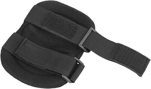 PURFUN Adjustable Cycling Knee Braces Elbow Pads, 4PCS Protector Gear for Inline Skating