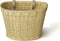 HengYuXing Wicker Bike Basket Woven Bike Baskets Bike Basket Front,for Women,Men and Kids,