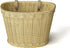 HengYuXing Wicker Bike Basket Woven Bike Baskets Bike Basket Front,for Women,Men and Kids,